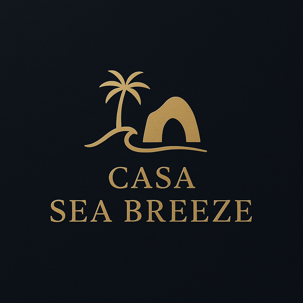 Casa Seabreeze Cabo